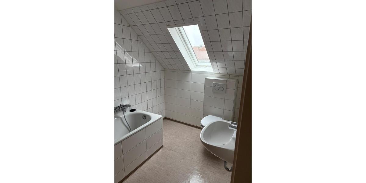 Etagenwohnung Altdorf bei Nürnberg - 3 Zimmer, 68 m&sup2;, 690&euro; | Angebot:26237264