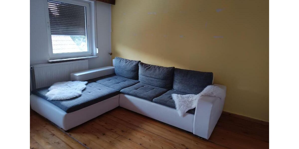 Dachgeschoßwohnung Garz/Rügen Rügen - 2 Zimmer, 62 m&sup2;, 500&euro; | Angebot:25258451