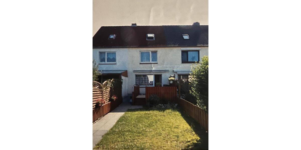 Reihenhaus Neu Wulmstorf - 5 Zimmer, 110 m&sup2;, 2.000&euro; | Angebot:25209327