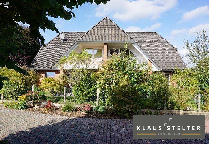 Etagenwohnung Amelinghausen - 3 Zimmer, 76 m&sup2;, 608&euro; | Angebot:26740318