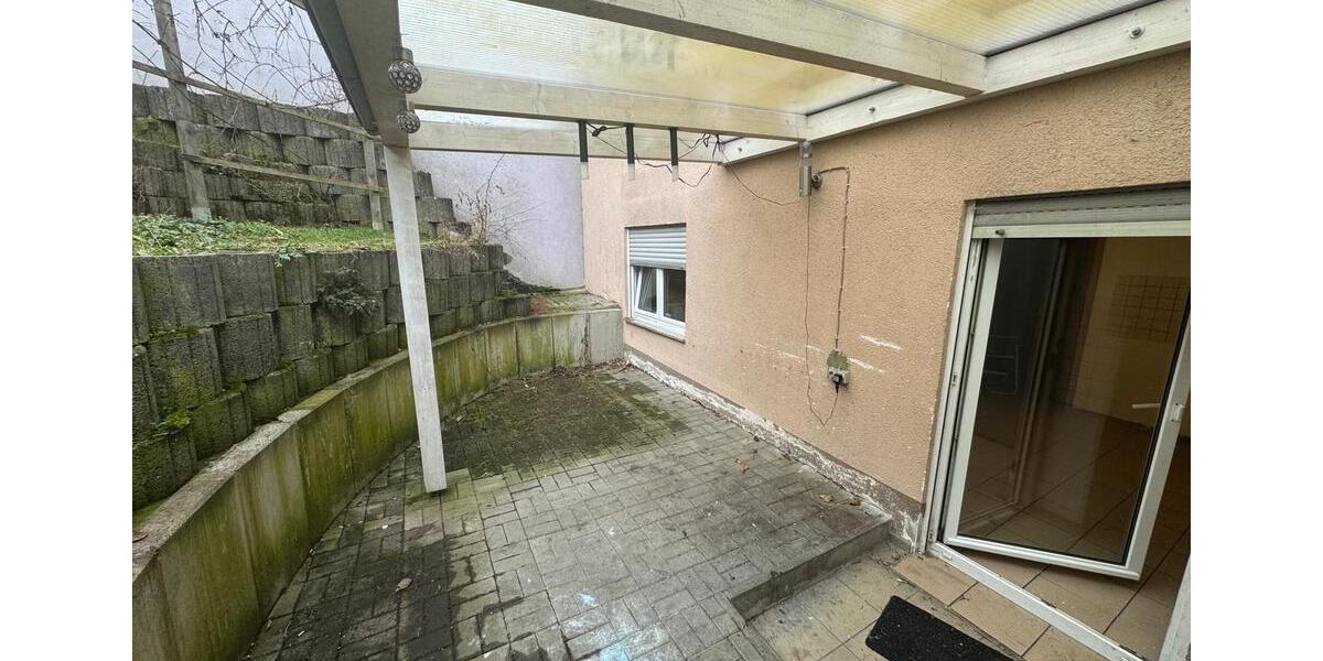 Erdgeschoßwohnung Laufach - 3 Zimmer, 70 m&sup2;, 950&euro; | Angebot:24847285