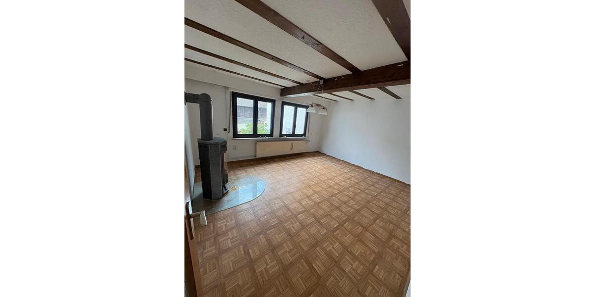 Einfamilienhaus zu vermieten in Klein-Altenstädten 3 zimmer