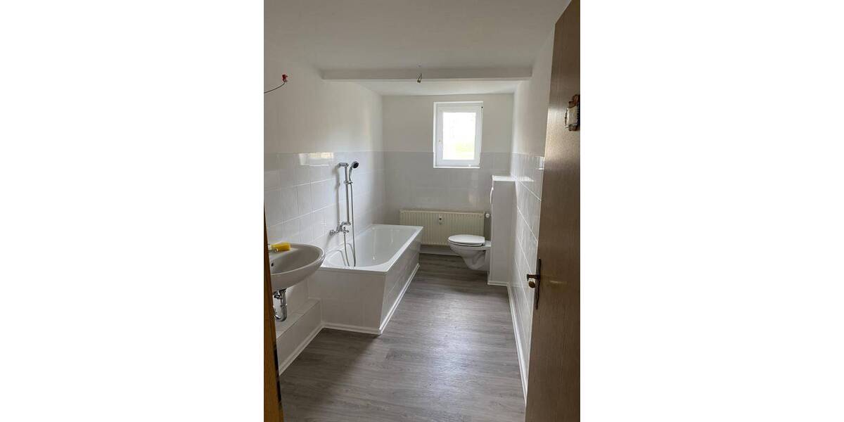 Etagenwohnung Mittweida - 3 Zimmer, 55 m&sup2;, 455&euro; | Angebot:26450117