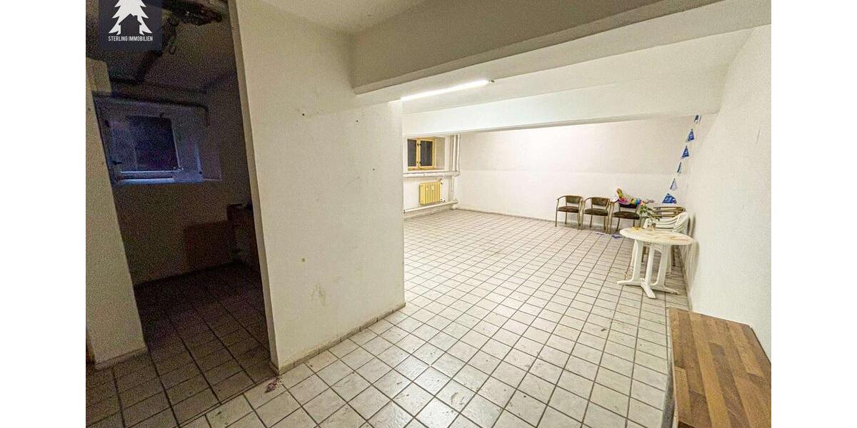 Gewerbeobjekt Blankenburg (Harz) - 1.050&euro; | Angebot:19992882