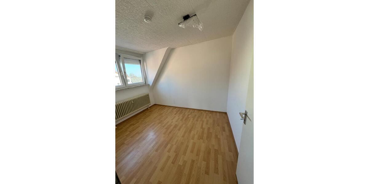 Etagenwohnung Wiesloch - 3 Zimmer, 53 m&sup2;, 1.060&euro; | Angebot:25723173