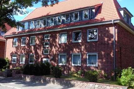 Wohnung Rendsburg Neuwerk-Süd - 3 Zimmer, 59 m&sup2;, 600&euro; | Angebot:26840350