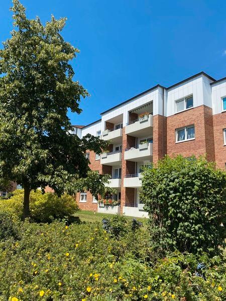 Wohnung für alle Lebenslagen, 3 Zimmer Wohnung mit großer Küche zimmer