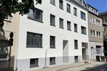 Wohnung Köln Innenstadt - 3 Zimmer, 56 m&sup2;, 1.220&euro; | Angebot:27193396
