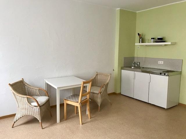 voll möbiierte Zimmer 15qm bis 25qm 1 zimmer