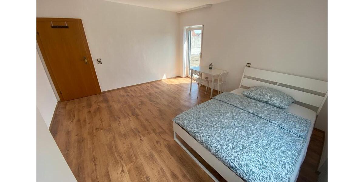 Wohnen auf Zeit Bobenheim-Roxheim Roxheim - 4 Zimmer, 16 m&sup2;, 450&euro; | Angebot:18316629