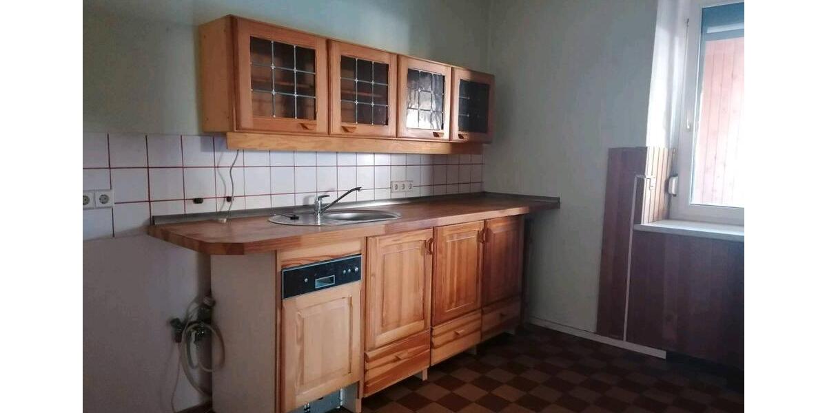 Erdgeschoßwohnung Malschwitz - 4 Zimmer, 95 m&sup2;, 590&euro; | Angebot:26068144