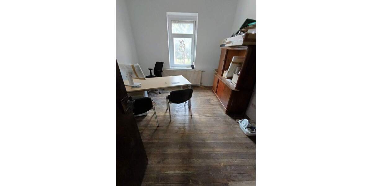 Gewerbeobjekt Eilenburg Eilenburg-Ost - 2 Zimmer, 400&euro; | Angebot:26555308