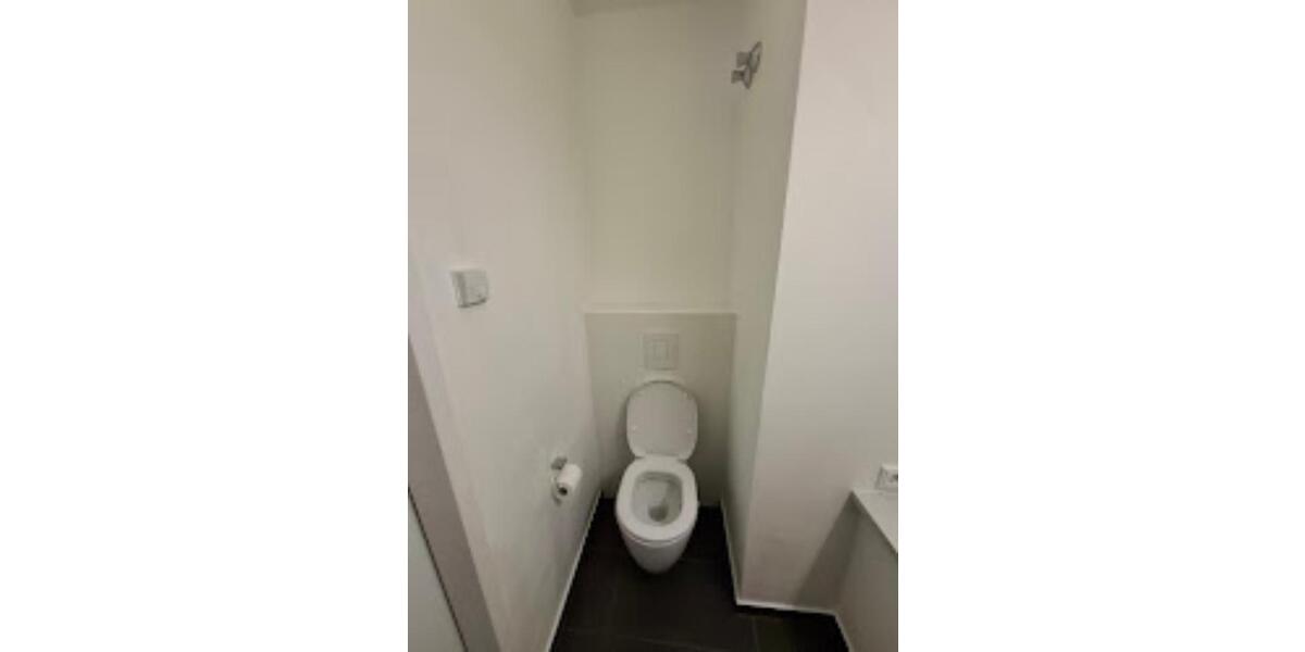 Etagenwohnung Darmstadt Darmstadt-West - 1 Zimmer, 22 m&sup2;, 854&euro; | Angebot:24652508