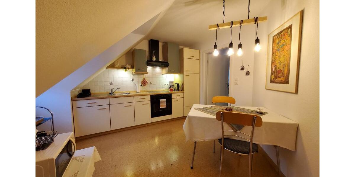 Wohnen auf Zeit Uelzen - 2.5 Zimmer, 78 m&sup2;, 1.100&euro; | Angebot:26432768