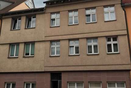 Wohnung Schmalkalden - 2 Zimmer, 54 m&sup2;, 378&euro; | Angebot:24366066