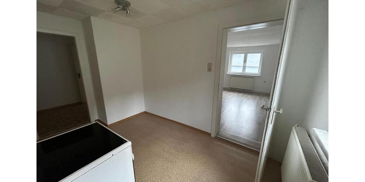 Etagenwohnung Pockau-Lengefeld Nennigmühle - 2 Zimmer, 335&euro; | Angebot:23490448