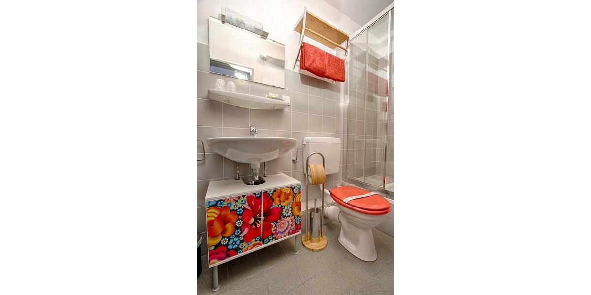 Wohnen auf Zeit Koblenz - 1 Zimmer, 35 m&sup2;, 1.260&euro; | Angebot:14028698