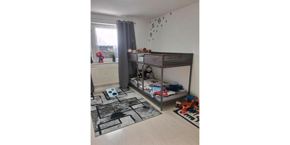 Etagenwohnung Sulzbach-Rosenberg Rosenberg - 3 Zimmer, 68 m&sup2;, 700&euro; | Angebot:24864245