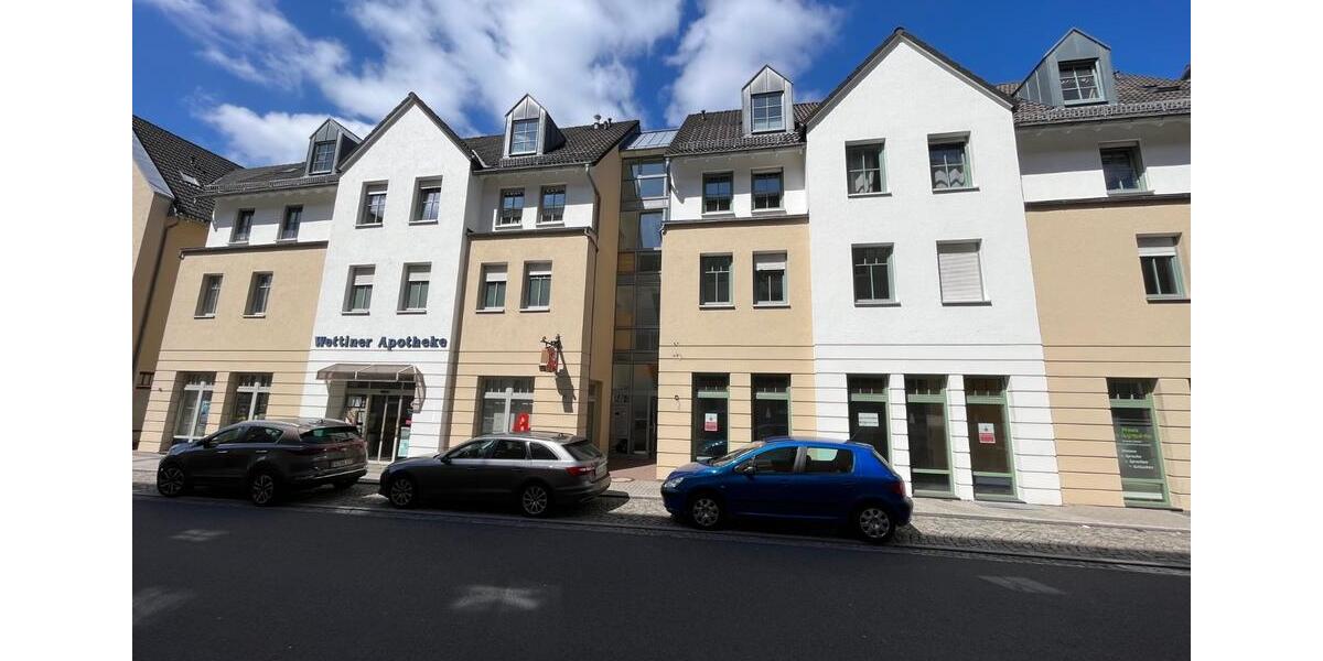 Dachgeschoßwohnung Brand-Erbisdorf Erbisdorf - 2 Zimmer, 47 m&sup2;, 310&euro; | Angebot:21604187