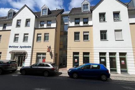 Eine 2-Zimmer-DG-Wohnung mit Ausblick und viel Charme in Brand Erbisdorf zu vermieten 2 zimmer