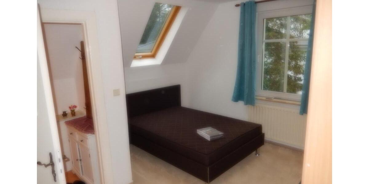 Dachgeschoßwohnung Berlin Treptow-Köpenick - 2 Zimmer, 54 m&sup2;, 1.050&euro; | Angebot:26266338
