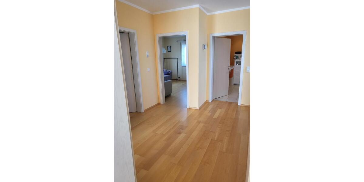 Einfamilienhaus Pfaffenhofen an der Ilm - 6 Zimmer, 145 m&sup2;, 1.850&euro; | Angebot:25757337