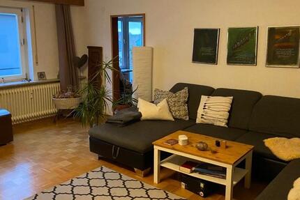 Große 5-Zimmerwohnung im schönen Uffenheim zu vermieten 5 zimmer