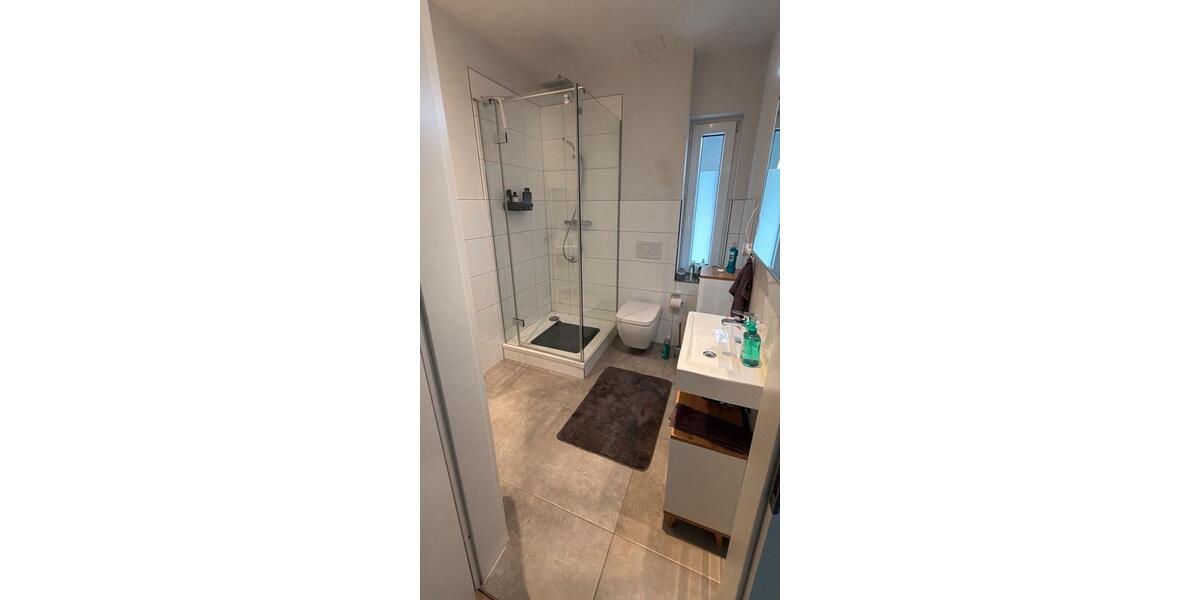 Erdgeschoßwohnung Mainaschaff - 1 Zimmer, 40 m&sup2;, 500&euro; | Angebot:24836302