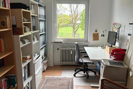 Wohnen auf Zeit Osnabrück Wüste - 1 Zimmer, 12 m&sup2;, 350&euro; | Angebot:26228155