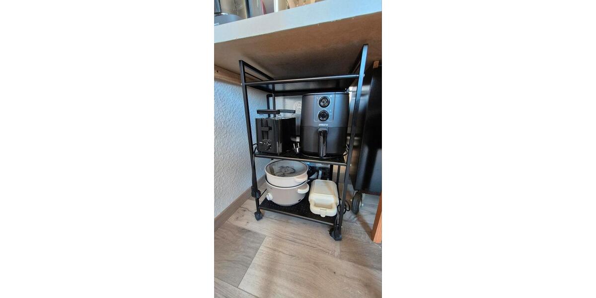 Vollausgestattetes Apartment in Kaiserslautern 1 zimmer