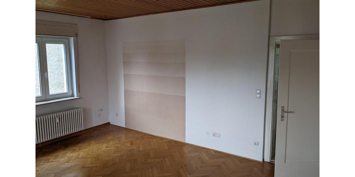 Ihr Gartentraum am Waldrand! Charmante 3-Zi-Wohnung ☀️ 3 zimmer