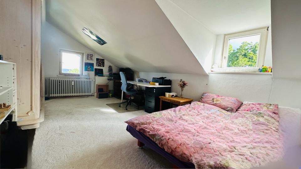 Wohnen auf Zeit Starnberg - 3 Zimmer, 100 m&sup2;, 1.900&euro; | Angebot:26625590