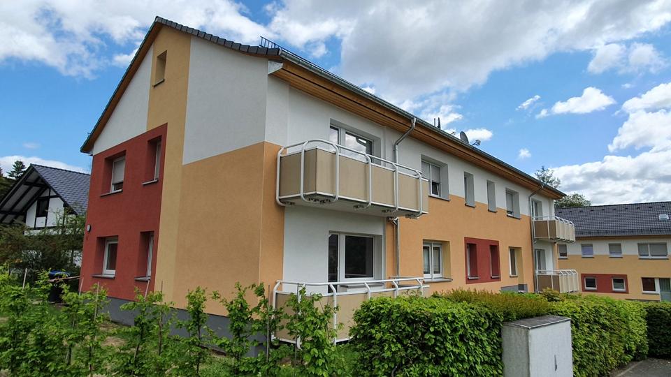 Etagenwohnung Werdohl - 1 Zimmer, 30 m&sup2;, 200&euro; | Angebot:11487491