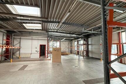 Gewerbeobjekt Erlangen Am Anger - 9&euro; | Angebot:25255480