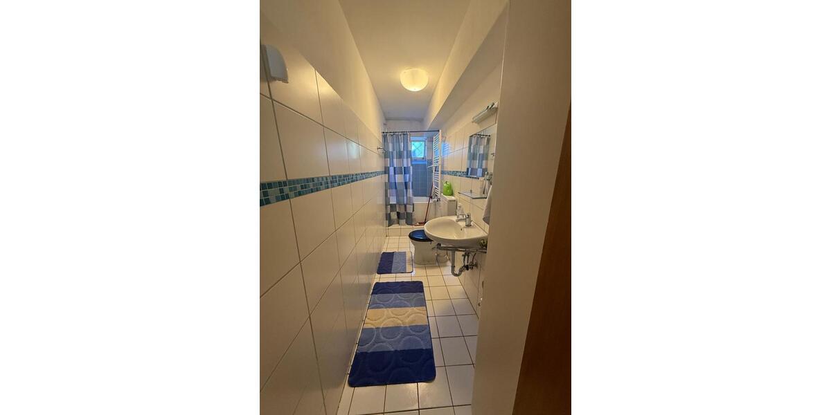 Etagenwohnung Bad König - 3 Zimmer, 80 m&sup2;, 1.150&euro; | Angebot:25977157