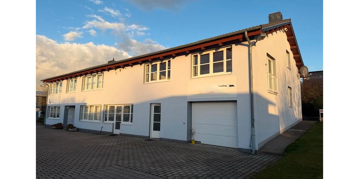 Gewerbeobjekt Baunatal - 1.550&euro; | Angebot:25994613