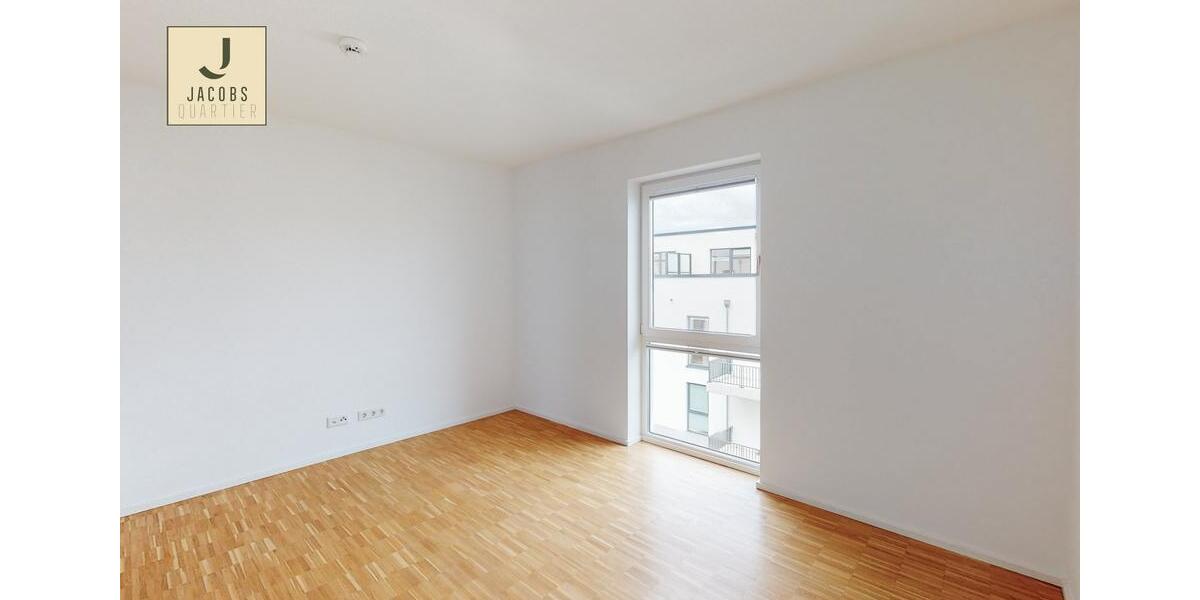 Dachgeschoßwohnung Butzbach - 3 Zimmer, 83 m&sup2;, 985&euro; | Angebot:25647132
