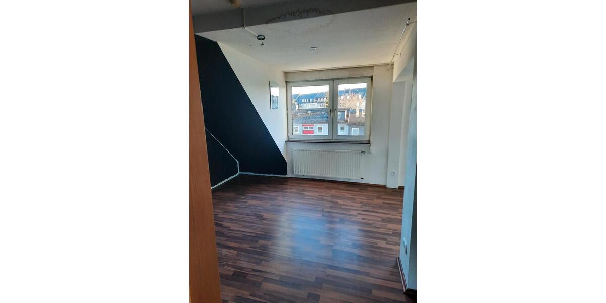 Mietwohnung 130qm im Bochum 3 zimmer