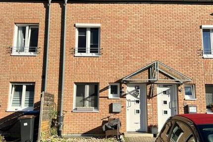 Reihenmittelhaus 4 zimmer