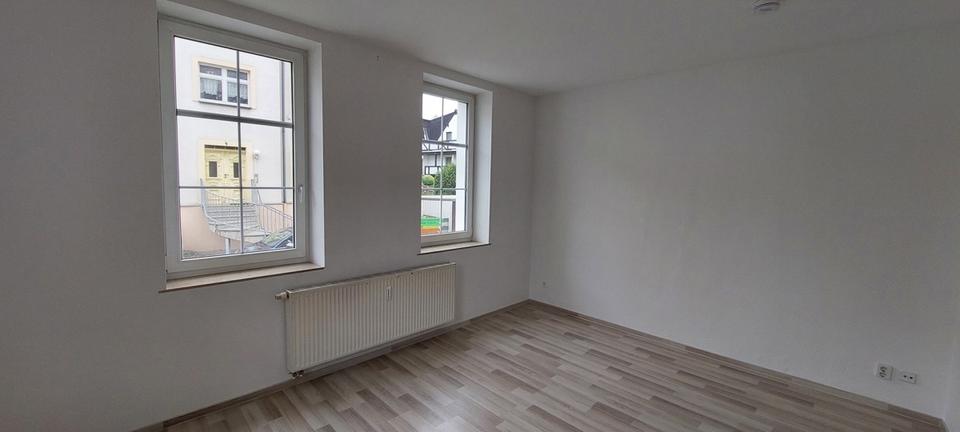 Etagenwohnung Oberschöna - 2 Zimmer, 45 m&sup2;, 291&euro; | Angebot:25428655