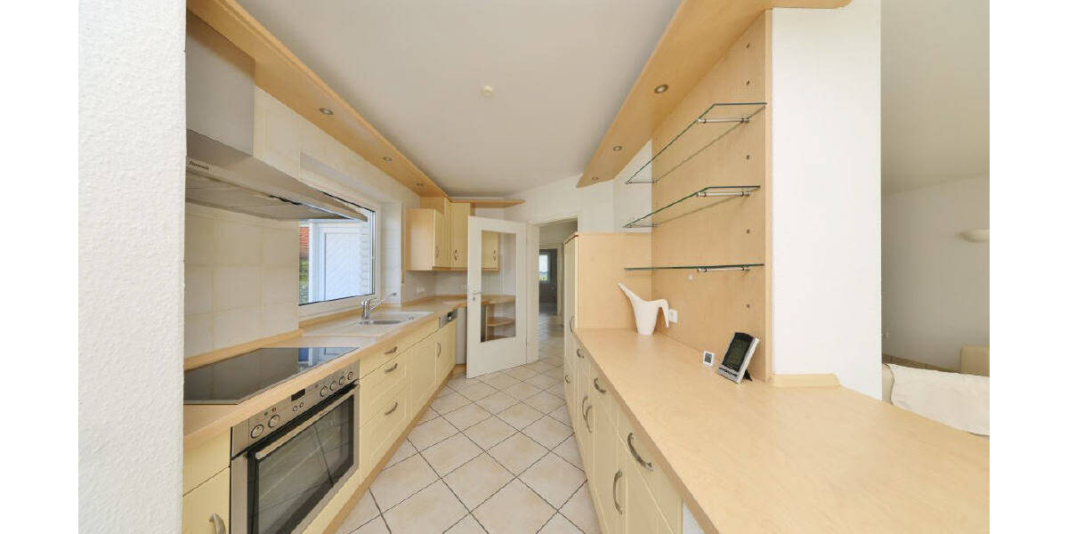 Einfamilienhaus Schortens-Middelsfähr Ostiem - 4 Zimmer, 119 m&sup2;, 1.200&euro; | Angebot:26731319