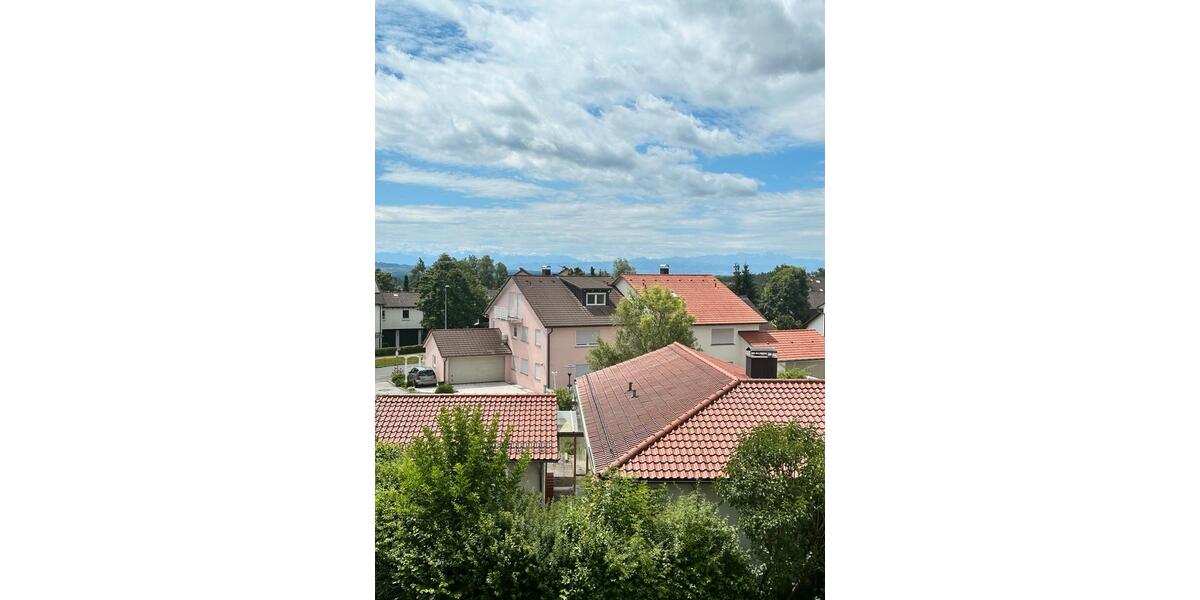 Etagenwohnung Ravensburg Galgenhalde - 2 Zimmer, 65 m&sup2;, 1.340&euro; | Angebot:24729377