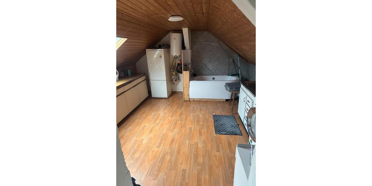 Etagenwohnung Renchen - 1.5 Zimmer, 68 m&sup2;, 550&euro; | Angebot:24627000