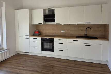 Wohnung Großräschen - 4 Zimmer, 90 m&sup2;, 998&euro; | Angebot:25374170