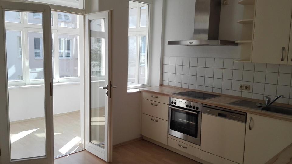 Erdgeschoßwohnung Stendal - 3 Zimmer, 102 m&sup2;, 1.055&euro; | Angebot:24963402