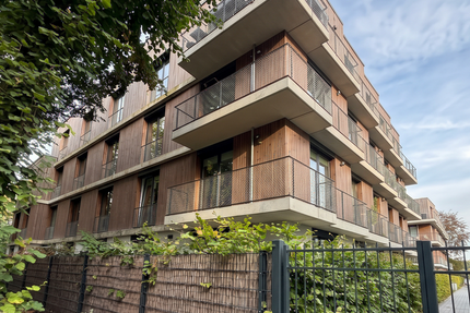 Wohnung Berlin / Grünau Grünau - 3 Zimmer, 93 m&sup2;, 1.850&euro; | Angebot:27656171