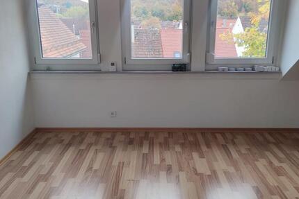 2,5 -Zimmer-Wohnung mit 65qm in Schelklingen zimmer