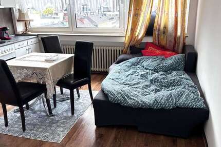 Wohnung zum Mieten in Nordrhein-Westfalen - Mönchengladbach 350 € 20 m² 1 zimmer