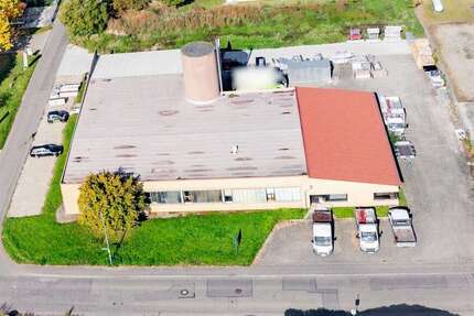 Gewerbeobjekt Endingen am Kaiserstuhl - 7.950&euro; | Angebot:24069469