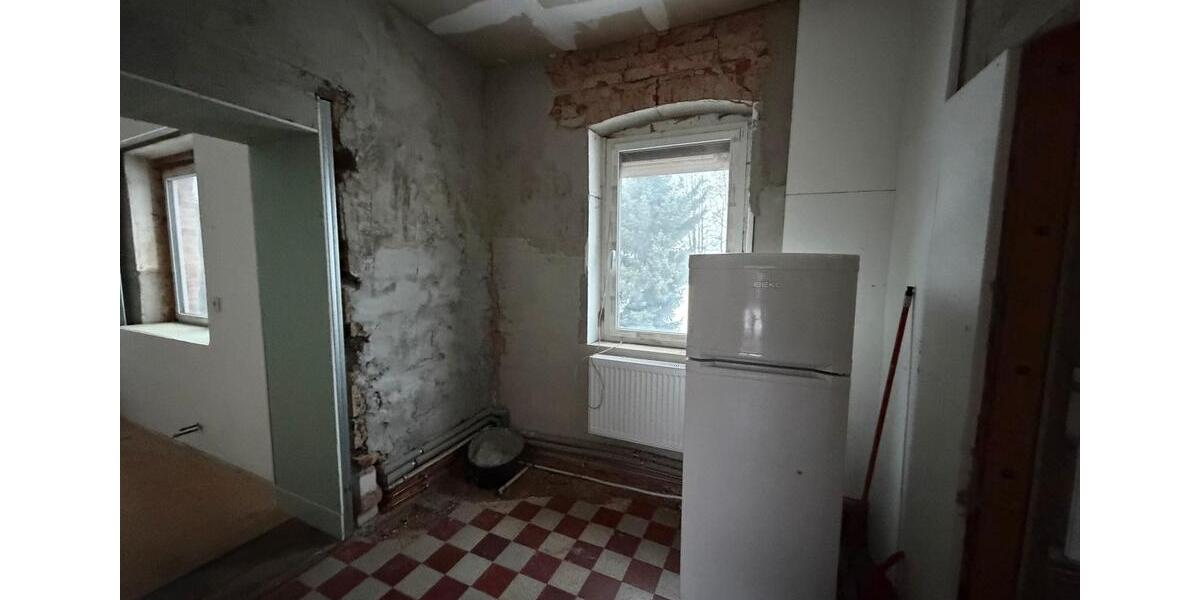 Doppelhaushälfte Nobitz - 9 Zimmer, 160 m&sup2;, 650&euro; | Angebot:24973494